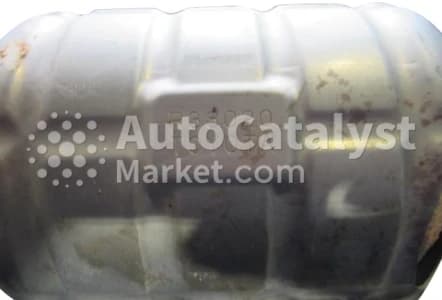 Катализатор от Toyota, Lexus R38020