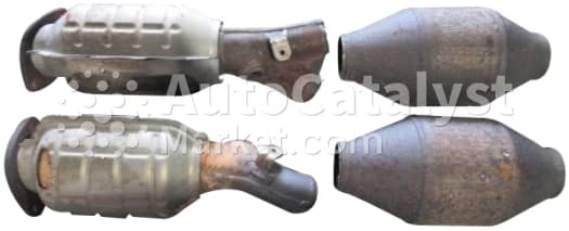 Катализатор от Toyota, Lexus R38020 №5