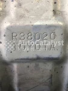 Катализатор от Toyota, Lexus R38020 №4