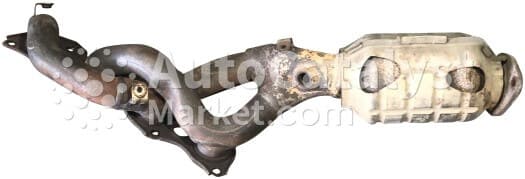 Катализатор от Toyota, Lexus R38020 №9