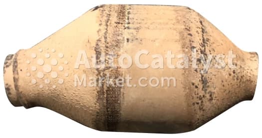 Катализатор от Toyota, Lexus X 54 №1