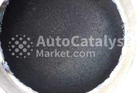 Катализатор от Alfa Romeo, Fiat, Lancia 1326168080 №3