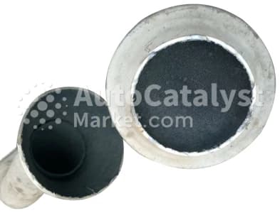 Катализатор от Alfa Romeo, Fiat, Lancia 1326168080
