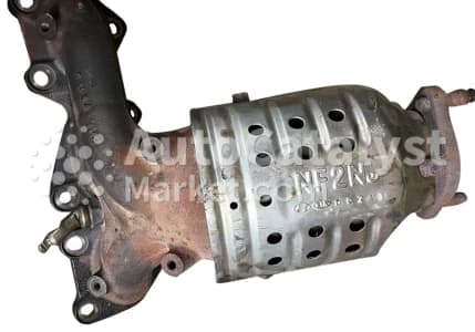 Катализатор от Hyundai, KIA NF2N №1