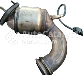 Катализатор от Alfa Romeo, Fiat, Opel, Lancia 55187600 / 51832324