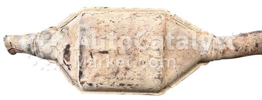 Катализатор от Peugeot, Citroën TR PSA K112 №5