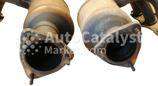 Катализатор от Porsche 99111341104