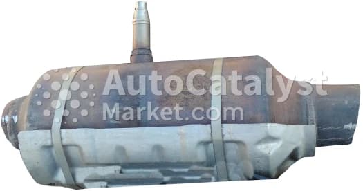 Катализатор от Ford C5F297HA №1