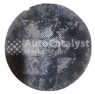 Катализатор от Renault, Nissan 208A05616R / H8201126937 (CERAMIC+DPF) №14