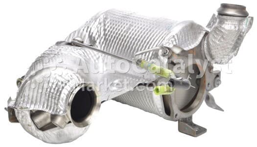 Катализатор от Renault, Dacia 208A02899R (DPF)