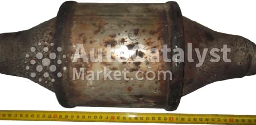 Катализатор от Peugeot, Fiat, Citroën 1321531080 №2