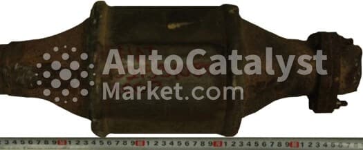 Катализатор от Peugeot, Fiat, Citroën 1321531080 №9
