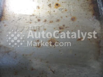 Катализатор от Opel, Vauxhall GM 66 №16