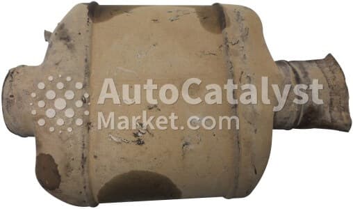Катализатор от Opel, Vauxhall GM 66