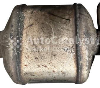 Катализатор от Opel, Vauxhall GM 66