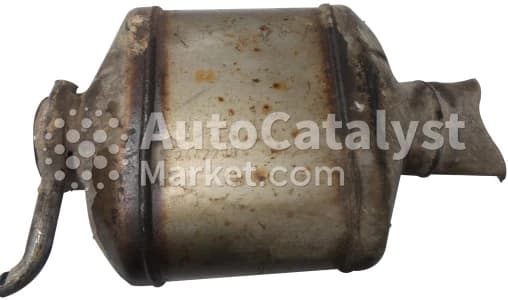 Катализатор от Opel, Vauxhall GM 66