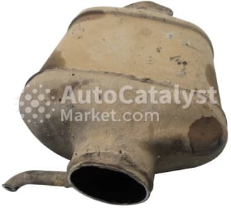 Катализатор от Opel, Vauxhall GM 66