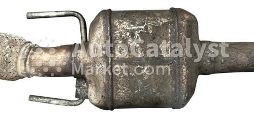 Катализатор от Opel, Vauxhall GM 66