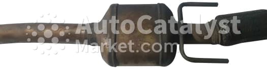 Катализатор от Opel, Vauxhall GM 66 №7