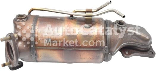 Катализатор от Suzuki 64R-C11 №6