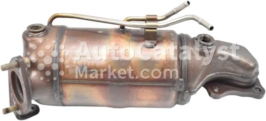 Катализатор от Suzuki 64R-C11 №1