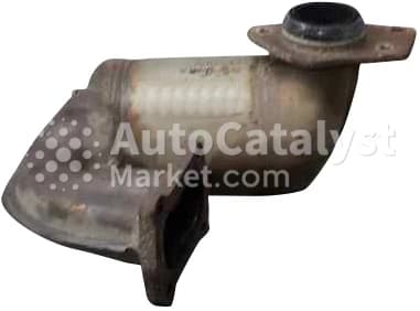 Катализатор от Renault, Nissan, Dacia 8200641831 / H8200646013 №4