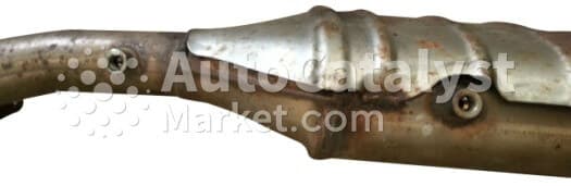 Катализатор от Ford AV41-5H250-AD (DPF)