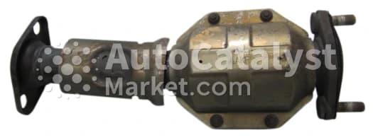 Катализатор от Mitsubishi AKF