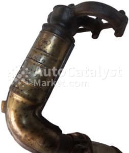 Катализатор от Ford XS51-5G232-BA