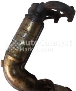 Катализатор от Ford XS51-5G232-BA №2