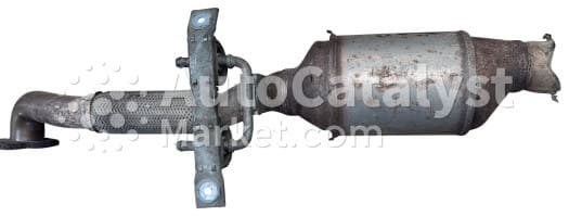 Катализатор от Audi, Volkswagen 045178ACB №11