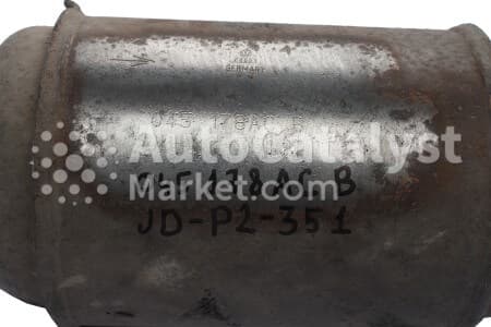 Катализатор от Audi, Volkswagen 045178ACB