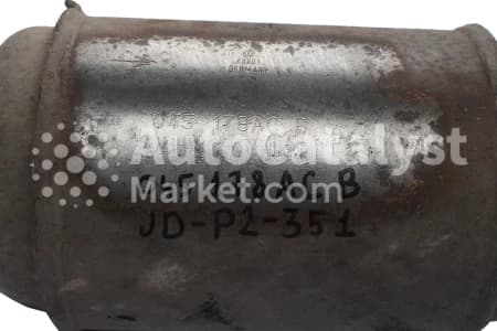Катализатор от Audi, Volkswagen 045178ACB