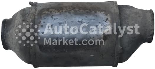Катализатор от Audi, Volkswagen 045178ACB №1