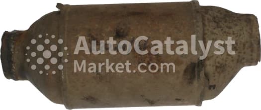 Катализатор от Audi, Volkswagen 045178ACB