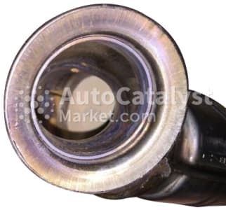 Катализатор от Mercedes-Benz 103R-000093 №3