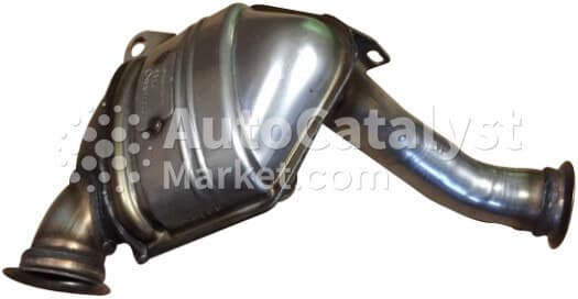 Катализатор от Mercedes-Benz 103R-000093 №4