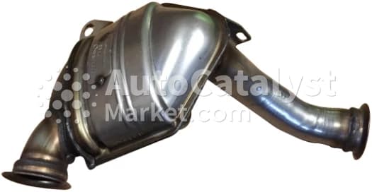 Катализатор от Mercedes-Benz 103R-000093 №1