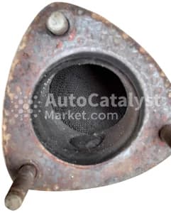 Катализатор от Lada 21101-1203008