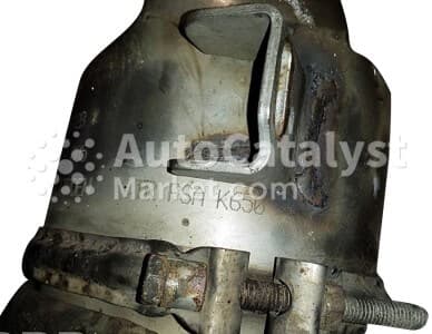 Катализатор от Peugeot, Citroën TR PSA K650 (CERAMIC)