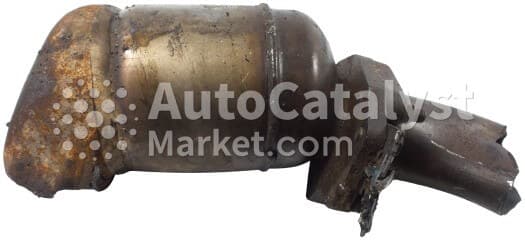 Катализатор от Alfa Romeo, Fiat, Lancia 46794000/1 / 5518975 / 3B-A595 №6