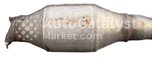Катализатор от Toyota GF2