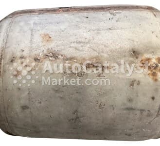 Катализатор от Toyota GF2 №6