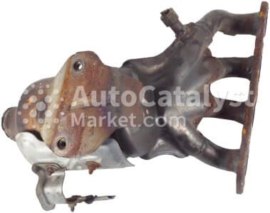 Катализатор от Mazda, Ford Z601 №15