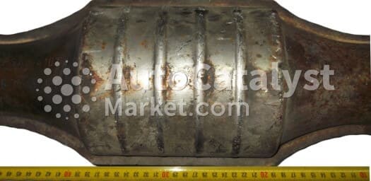 Катализатор от Peugeot, Ford, Citroën TR PSA 4107 №2