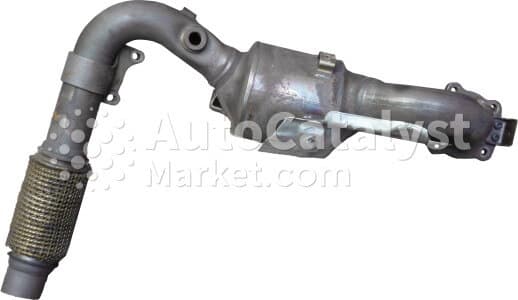 Катализатор от Ford CV21-5E211-AG №7