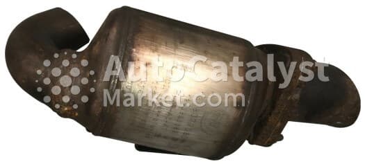 Катализатор от Alfa Romeo, Peugeot, Fiat, Citroën, Lancia 1368072080 / 1349899080 №3