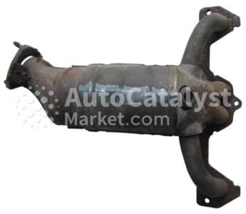 Катализатор от Lada 21101-1203008 №11