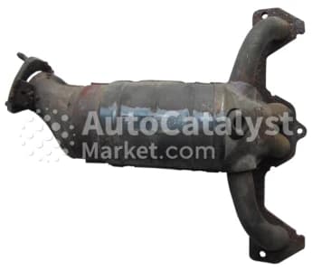 Катализатор от Lada 21101-1203008 №3