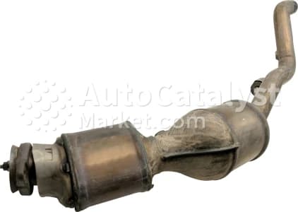 Катализатор от Land Rover FPLA-5E212-AF